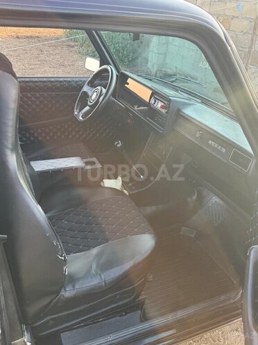 LADA (VAZ) 2107 2008, 156,000 km - 1.6 л - Yevlax