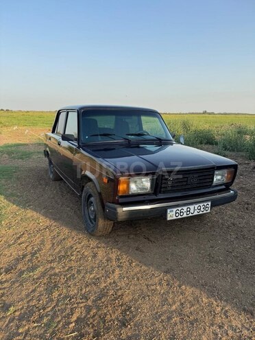 LADA (VAZ) 2107 2008, 156,000 km - 1.6 л - Yevlax