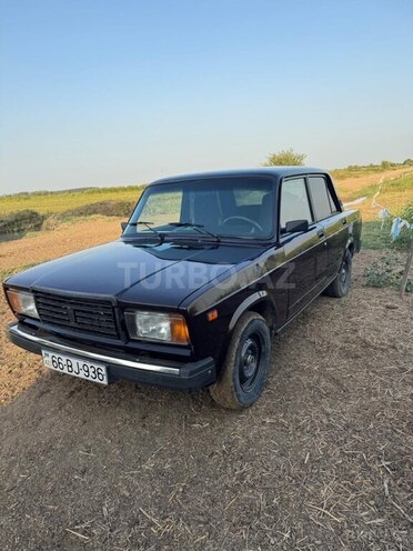 LADA (VAZ) 2107 2008, 156,000 km - 1.6 л - Yevlax