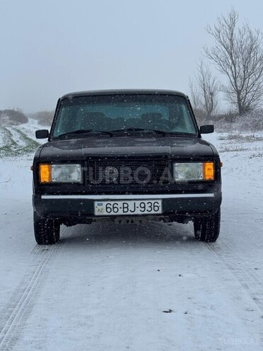 LADA (VAZ) 2107 2008, 156,000 km - 1.6 л - Yevlax