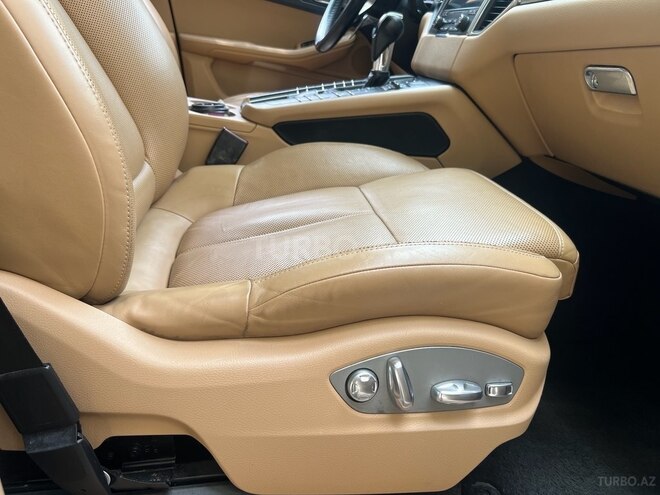 Porsche Macan 2018, 107,000 km - 2.0 л - Bakı