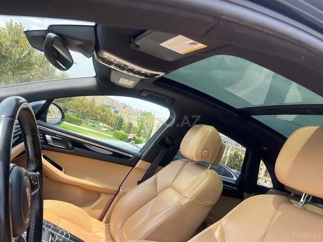 Porsche Macan 2018, 107,000 km - 2.0 л - Bakı