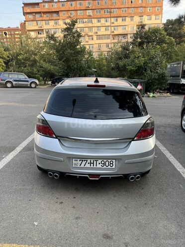 Opel Astra 2009, 383,000 km - 1.3 l - Bakı