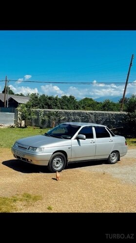 LADA (VAZ) 2110 2003, 306,000 km - 1.5 l - Balakən