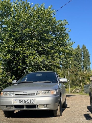 LADA (VAZ) 2110 2003, 306,000 km - 1.5 l - Balakən