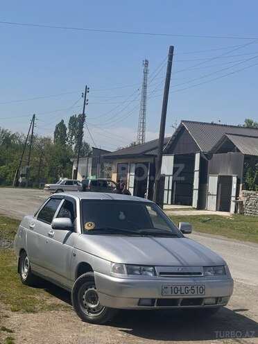 LADA (VAZ) 2110 2003, 306,000 km - 1.5 l - Balakən