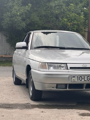LADA (VAZ) 2110 2003, 306,000 km - 1.5 l - Balakən