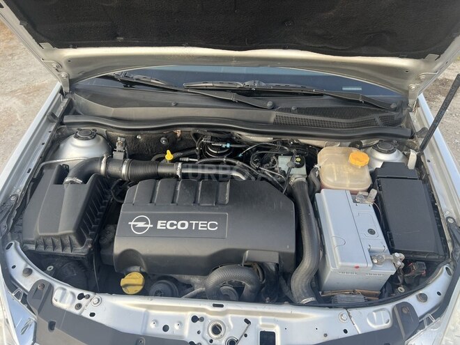Opel Astra 2009, 383,000 km - 1.3 l - Bakı