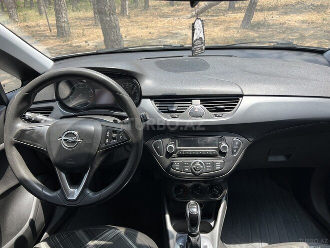 Opel Corsa 2015, 196,700 km - 1.4 л - Bakı