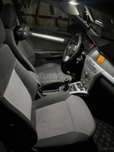 Opel Astra 2009, 383,000 km - 1.3 l - Bakı
