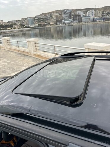 BMW X5 2002, 293,000 km - 4.4 л - Bakı