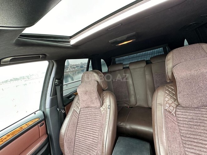 BMW X5 2002, 293,000 km - 4.4 л - Bakı