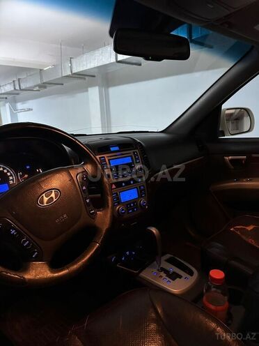 Hyundai Santa Fe 2008, 205,077 km - 2.7 l - Bakı