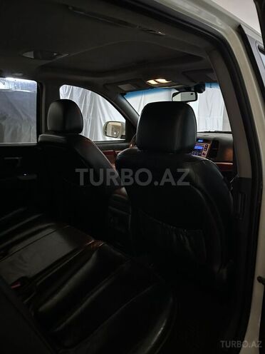 Hyundai Santa Fe 2008, 205,077 km - 2.7 l - Bakı