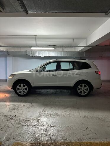 Hyundai Santa Fe 2008, 205,077 km - 2.7 l - Bakı
