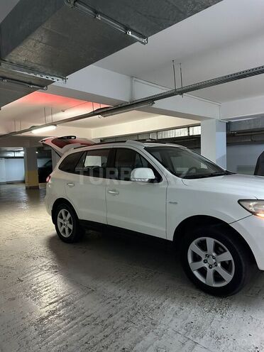 Hyundai Santa Fe 2008, 205,077 km - 2.7 l - Bakı