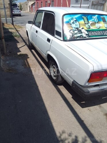 LADA (VAZ) 2107 1999, 400,000 km - 1.6 л - Siyəzən
