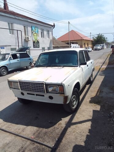 LADA (VAZ) 2107 1999, 400,000 km - 1.6 л - Siyəzən