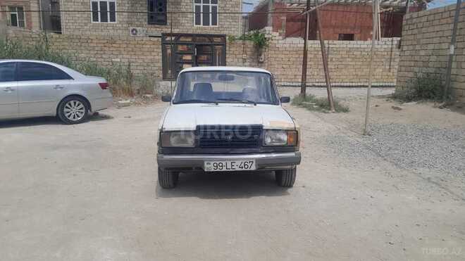 LADA (VAZ) 2107 1995, 300,000 km - 1.6 l - Bakı