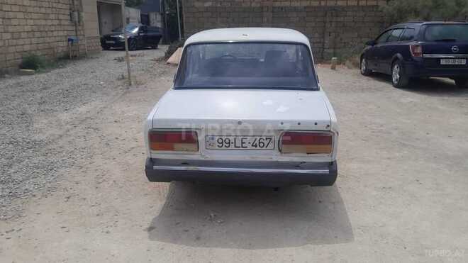 LADA (VAZ) 2107 1995, 300,000 km - 1.6 l - Bakı