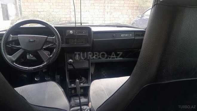 LADA (VAZ) 2107 1995, 300,000 km - 1.6 l - Bakı