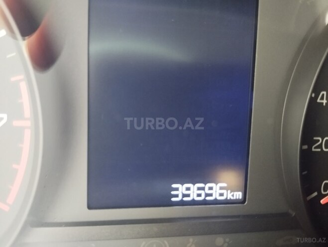Kia Rio 2023, 39,000 km - 1.4 l - Bakı