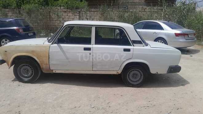 LADA (VAZ) 2107 1995, 300,000 km - 1.6 l - Bakı