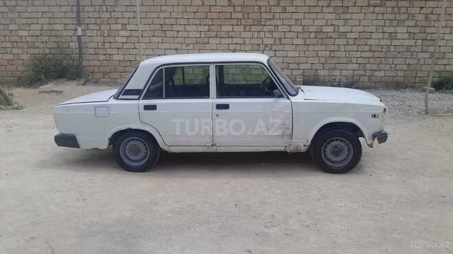 LADA (VAZ) 2107 1995, 300,000 km - 1.6 l - Bakı