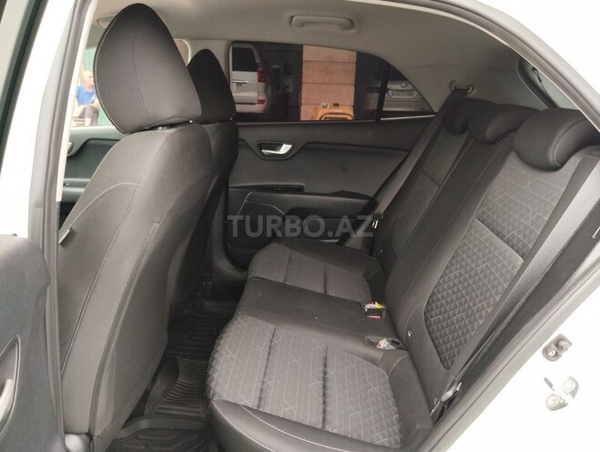 Kia Rio 2023, 39,000 km - 1.4 l - Bakı