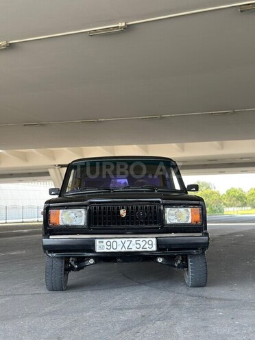 LADA (VAZ) 2107 2010, 250,000 km - 1.6 l - Bakı