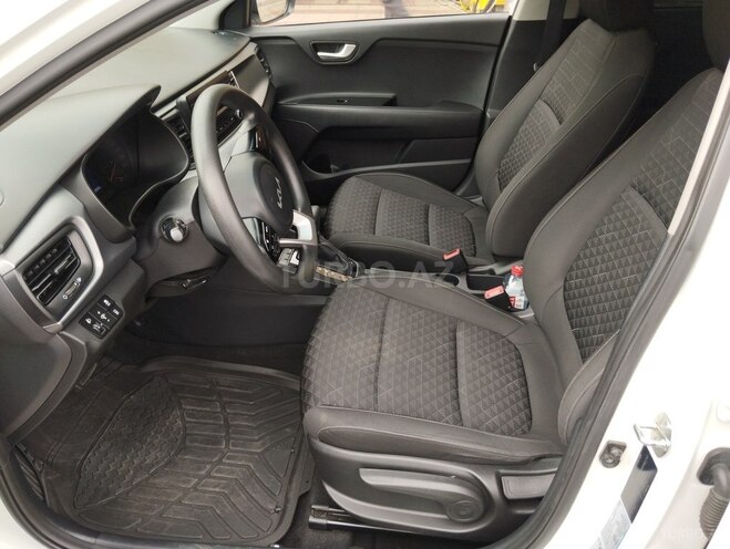 Kia Rio 2023, 39,000 km - 1.4 l - Bakı