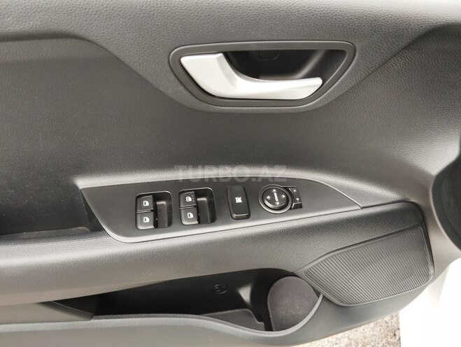 Kia Rio 2023, 39,000 km - 1.4 l - Bakı