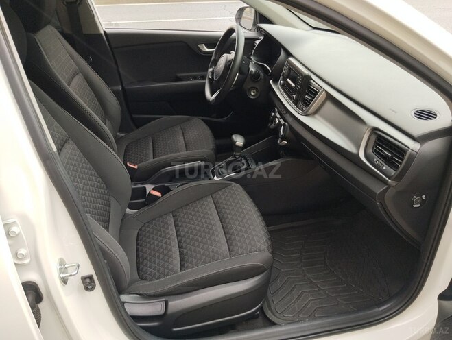 Kia Rio 2023, 39,000 km - 1.4 l - Bakı