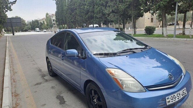 Toyota Prius 2009, 257,495 km - 1.5 l - Bakı