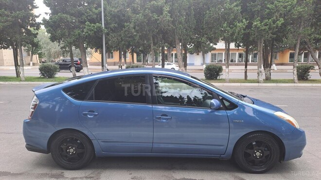 Toyota Prius 2009, 257,495 km - 1.5 l - Bakı