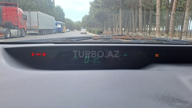 Toyota Prius 2009, 257,495 km - 1.5 l - Bakı