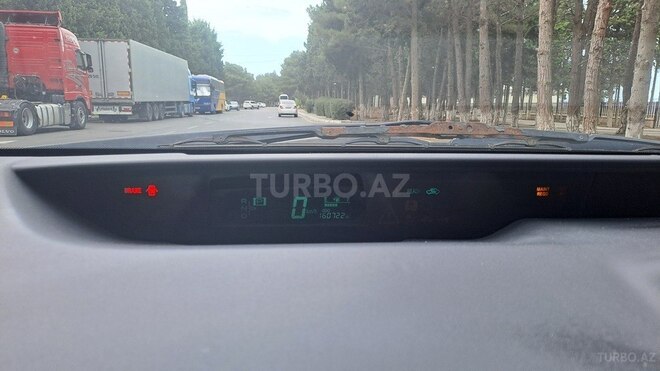 Toyota Prius 2009, 257,495 km - 1.5 l - Bakı