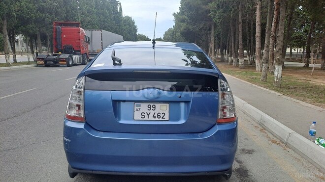 Toyota Prius 2009, 257,495 km - 1.5 l - Bakı