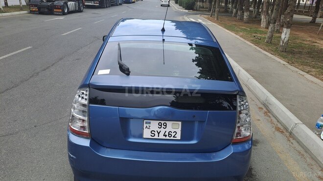 Toyota Prius 2009, 257,495 km - 1.5 l - Bakı