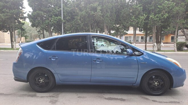 Toyota Prius 2009, 257,495 km - 1.5 l - Bakı