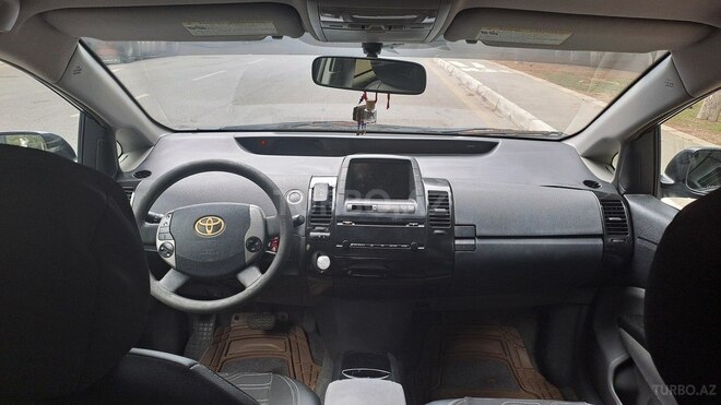 Toyota Prius 2009, 257,495 km - 1.5 l - Bakı