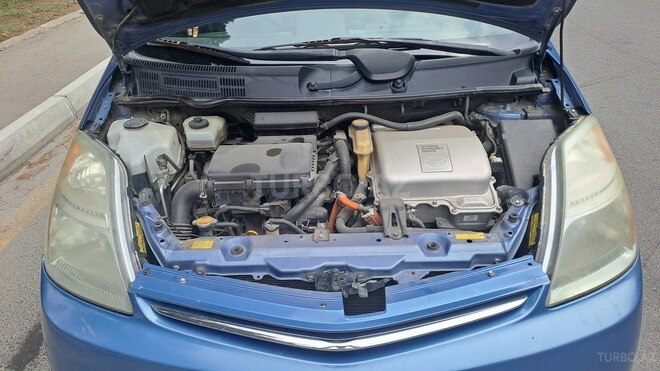Toyota Prius 2009, 257,495 km - 1.5 l - Bakı