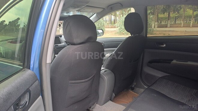 Toyota Prius 2009, 257,495 km - 1.5 l - Bakı