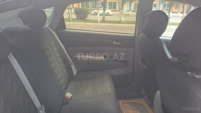 Toyota Prius 2009, 257,495 km - 1.5 l - Bakı
