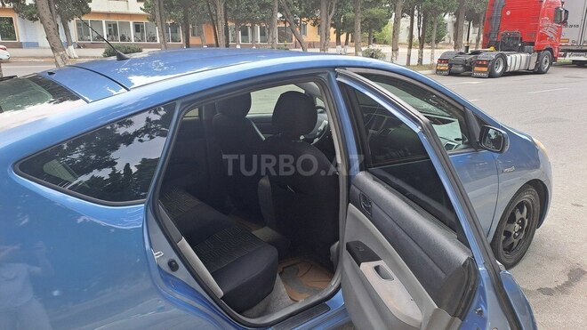 Toyota Prius 2009, 257,495 km - 1.5 l - Bakı
