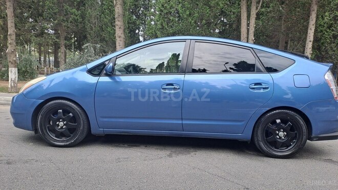 Toyota Prius 2009, 257,495 km - 1.5 l - Bakı