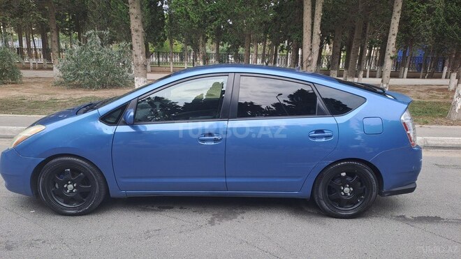 Toyota Prius 2009, 257,495 km - 1.5 l - Bakı