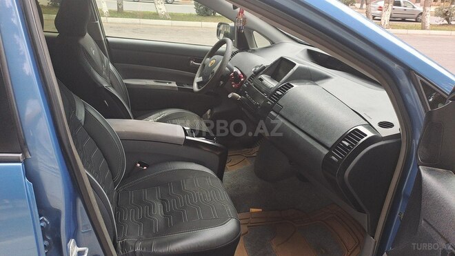 Toyota Prius 2009, 257,495 km - 1.5 l - Bakı