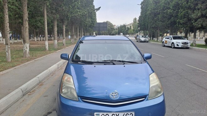 Toyota Prius 2009, 257,495 km - 1.5 l - Bakı