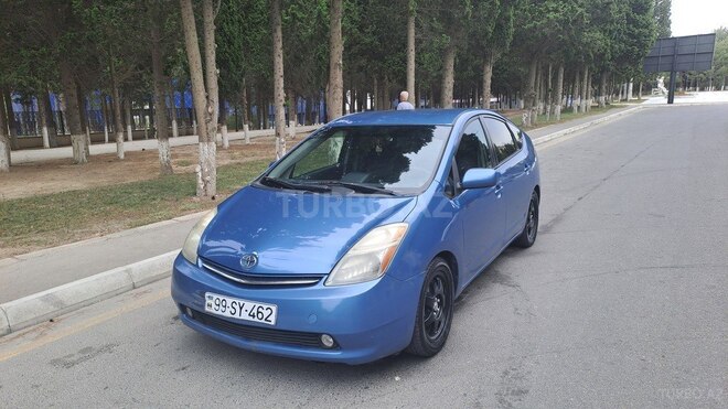 Toyota Prius 2009, 257,495 km - 1.5 l - Bakı